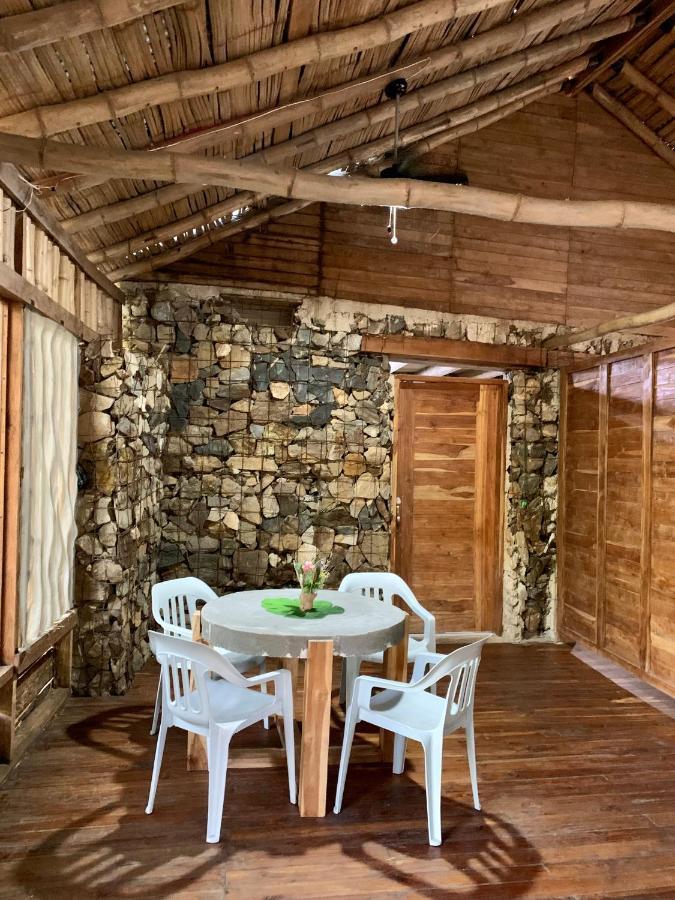 Las Cabanas Del Rio Minca Exterior foto