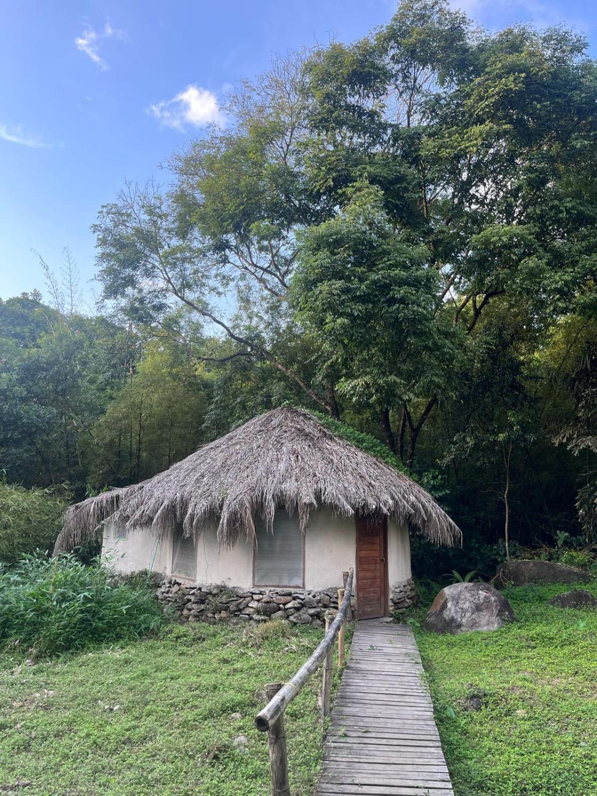 Las Cabanas Del Rio Minca Exterior foto